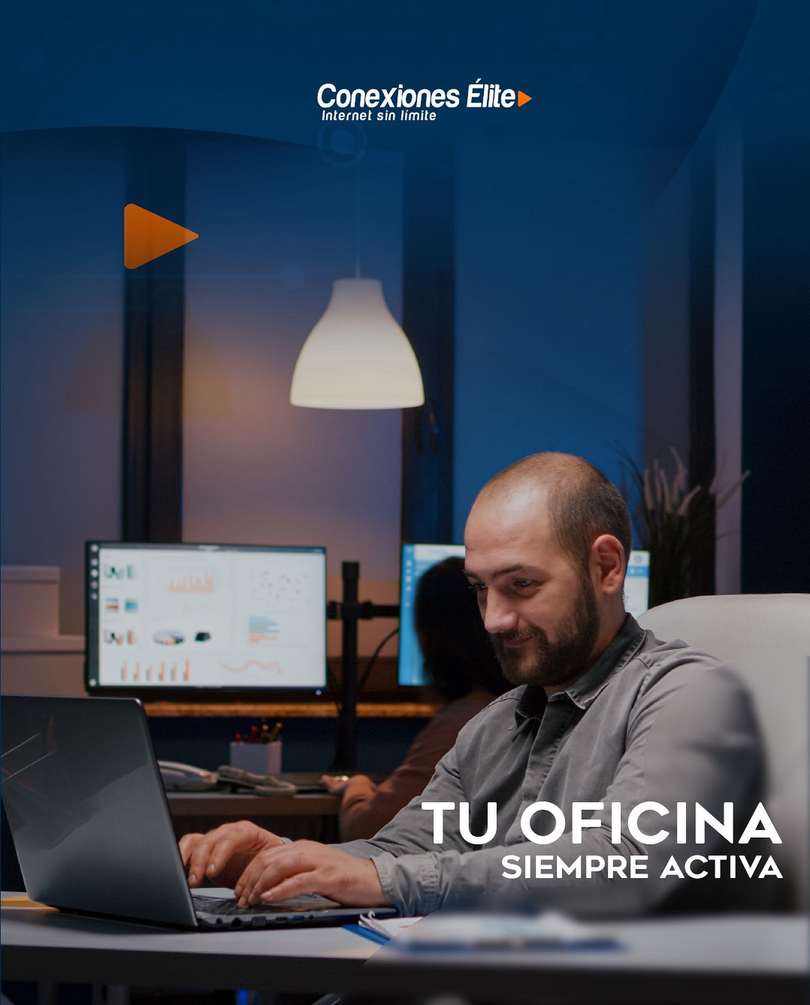 Conexión empresarial